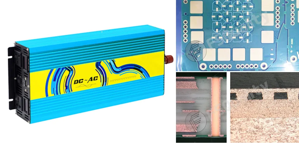 Multi Layer PCB